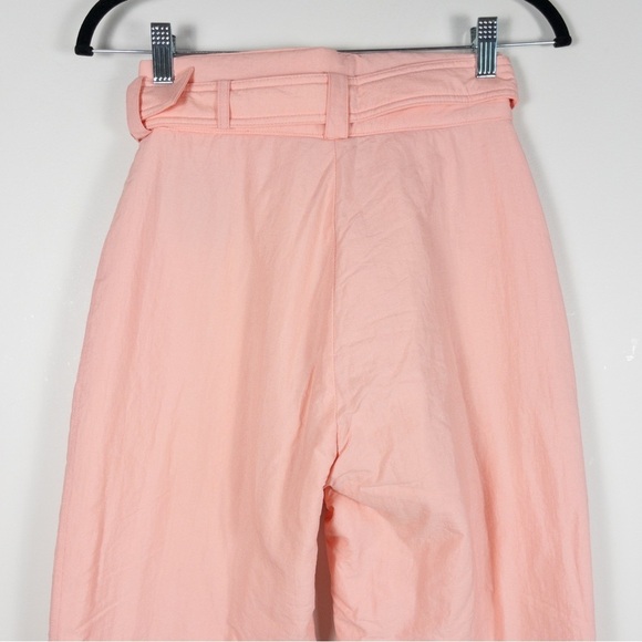 Vintage Tyrolia Light Pink Ski Snow Pants - Picture 8 of 9